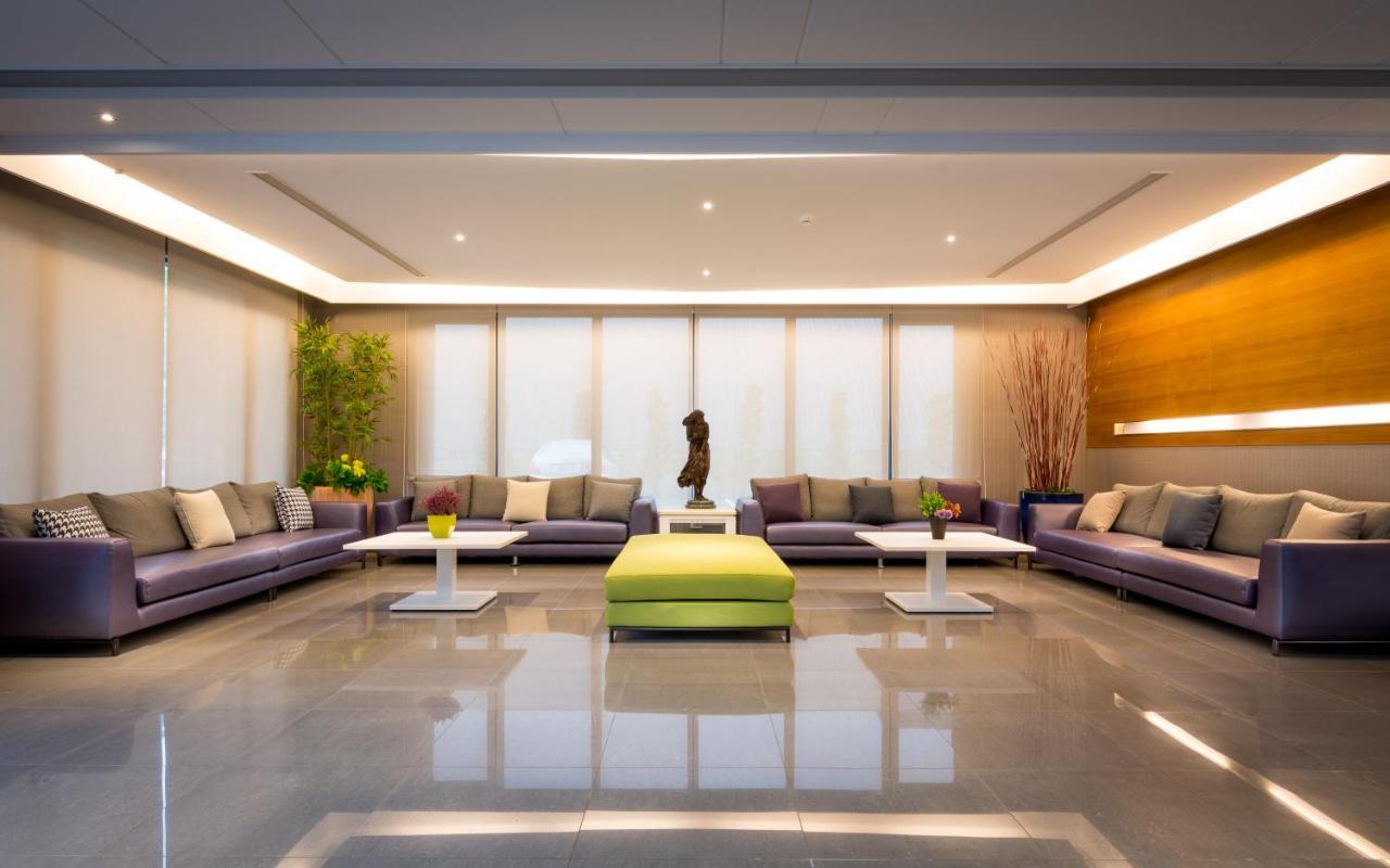 Lihotel Xizhi Exterior photo