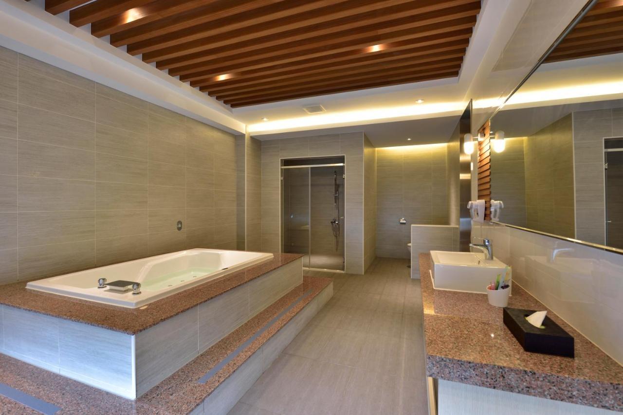 Lihotel Xizhi Exterior photo