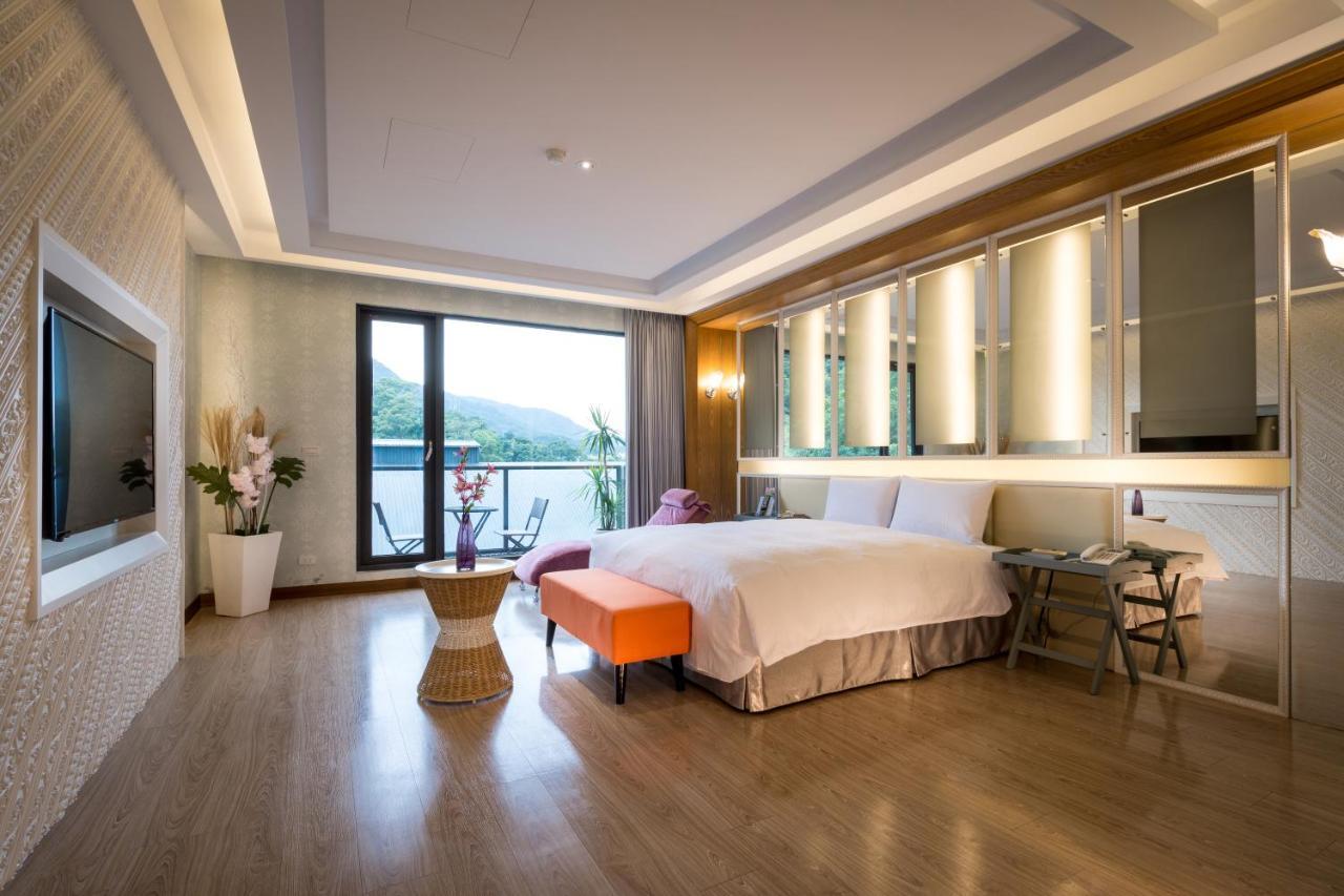 Lihotel Xizhi Exterior photo
