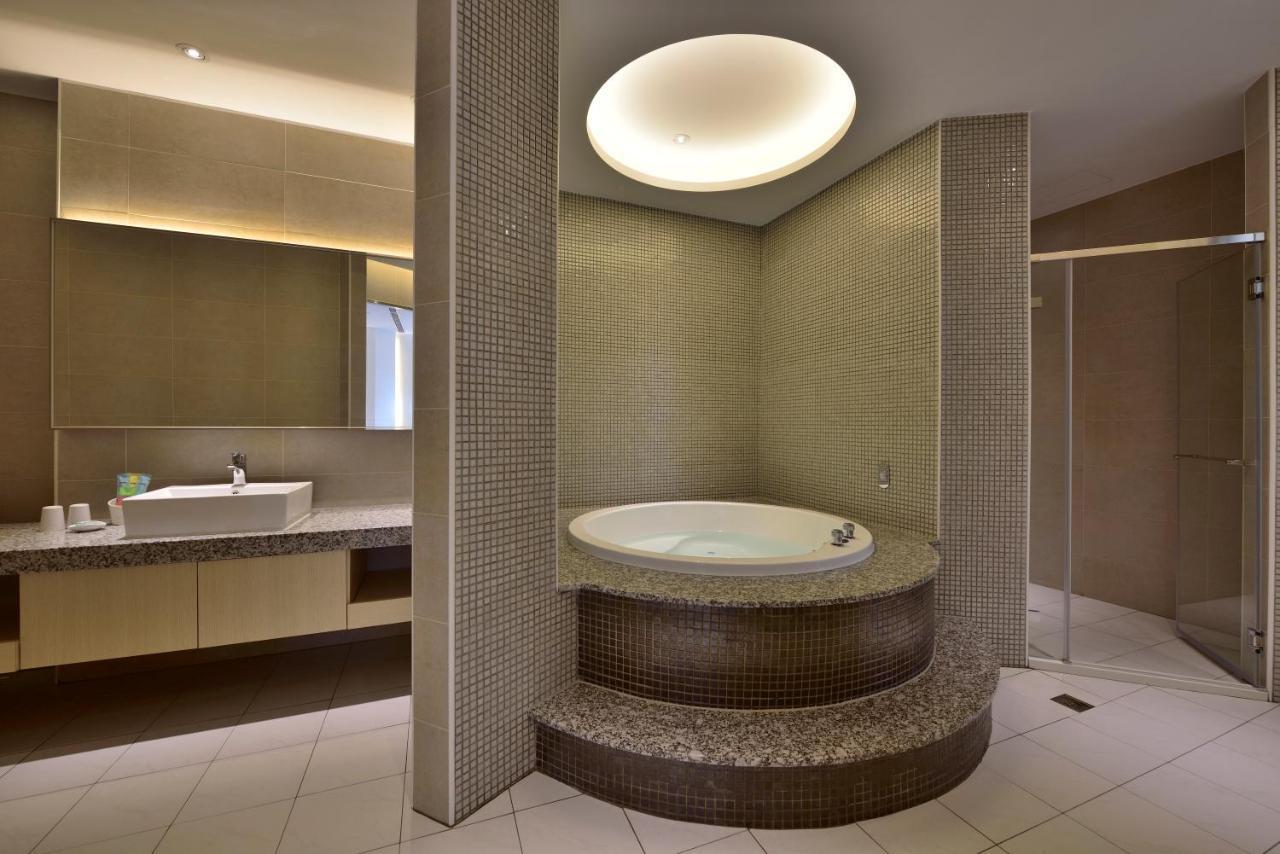Lihotel Xizhi Exterior photo