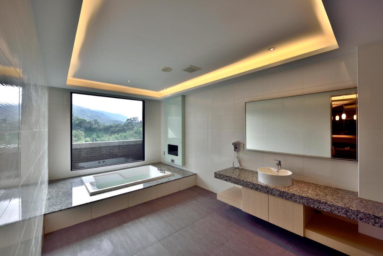 Lihotel Xizhi Exterior photo